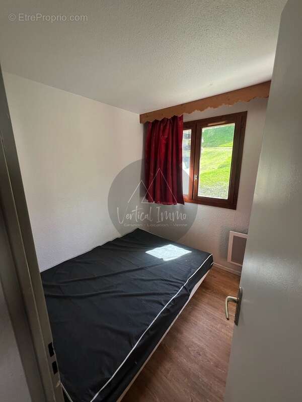 Appartement à TIGNES