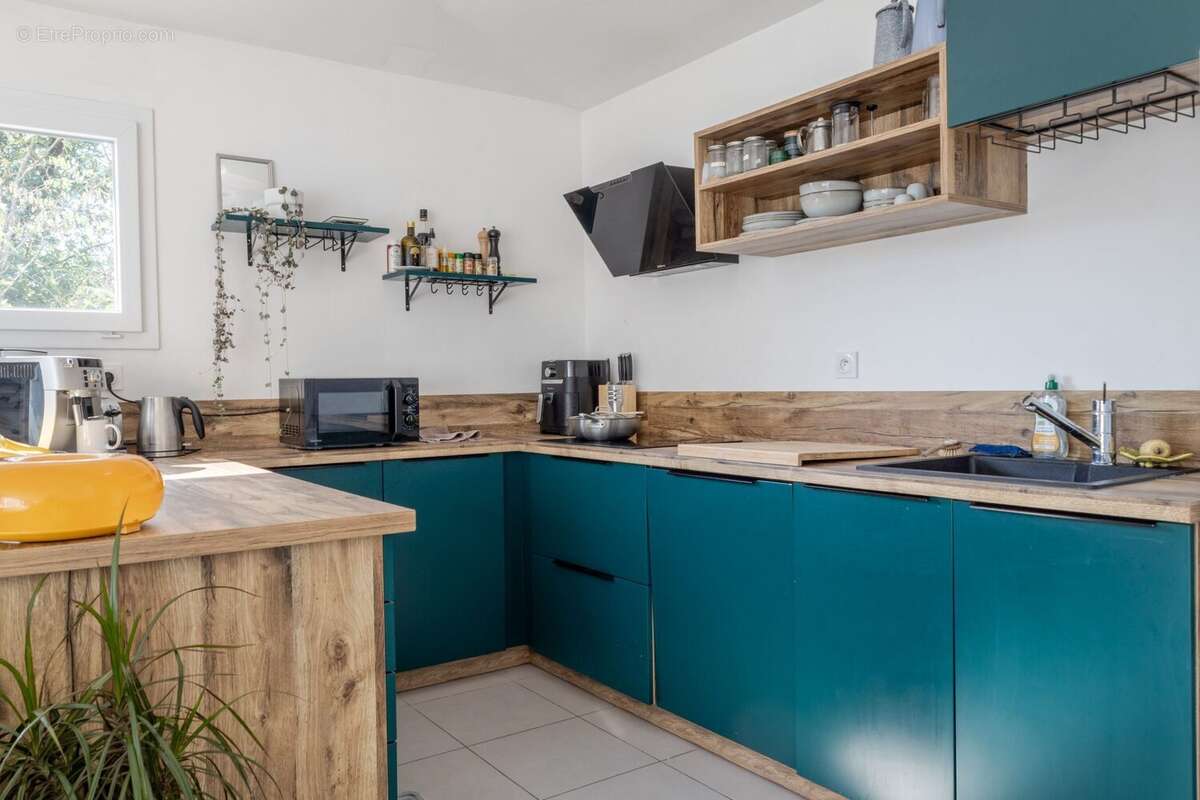 Appartement à PESSAC