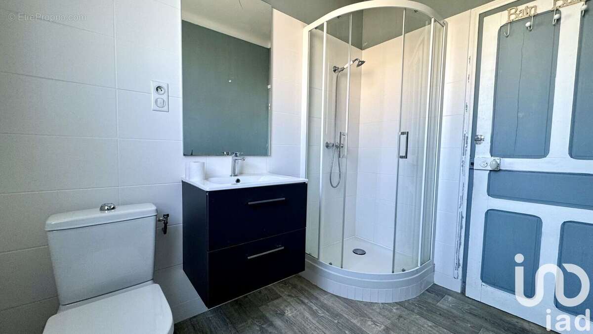 Photo 9 - Maison à PLOUGASTEL-DAOULAS