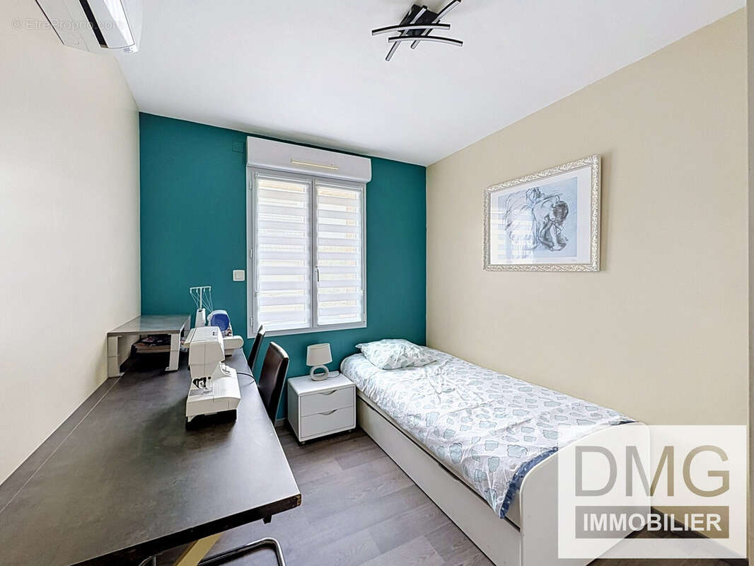 Maison 88 m² à Steenvoorde  - photo 8
