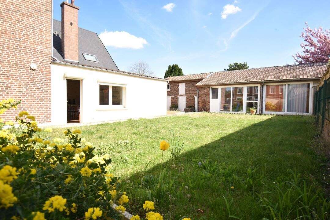 Maison à MARCOING