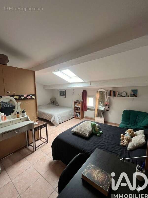 Photo 9 - Maison à CARCES