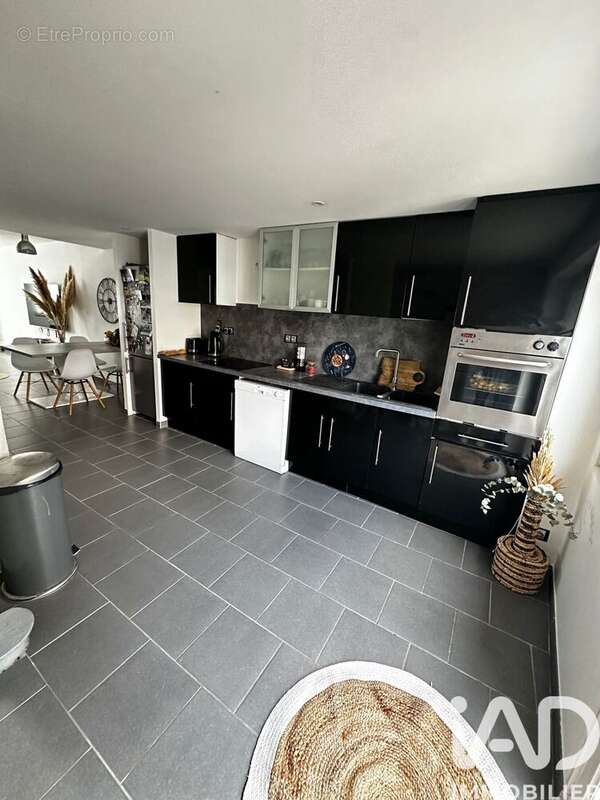 Photo 5 - Maison à LA CHEVROLIERE