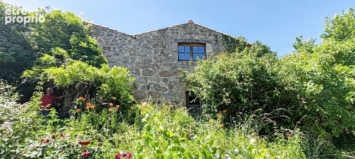 Propriété - 07410 BOZAS - photo 3