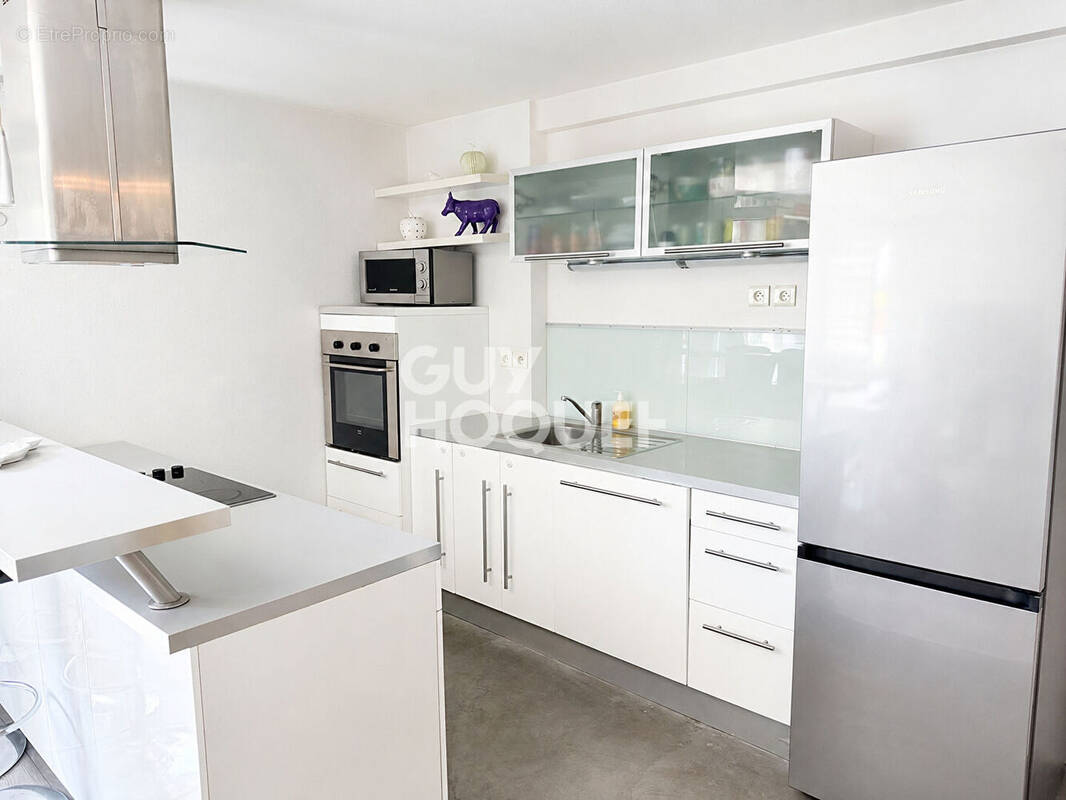 Appartement 3 pièces 64 m² · à Besancon · 64,3 m² · 165 000 €