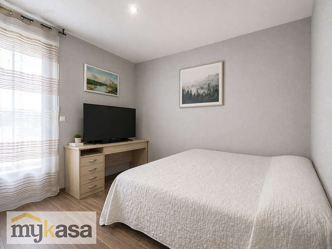 Appartement Martigues 4 pièce(s) 84 m2 - photo 10