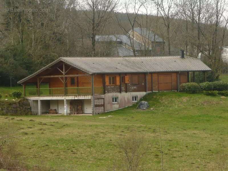 Maison à ARFONS