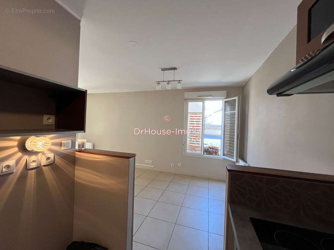 Appartement à DOUVRES-LA-DELIVRANDE