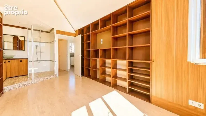 Appartement de 3 pièces principales - photo 3