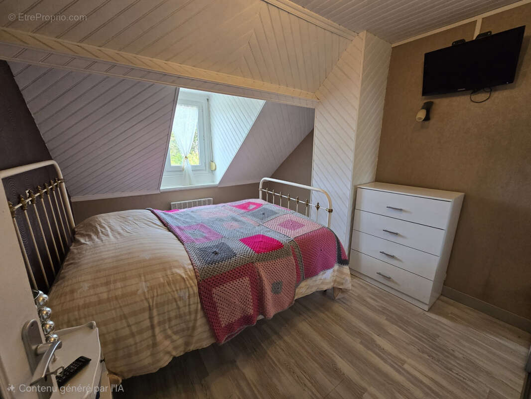 Maison à FRIVILLE-ESCARBOTIN