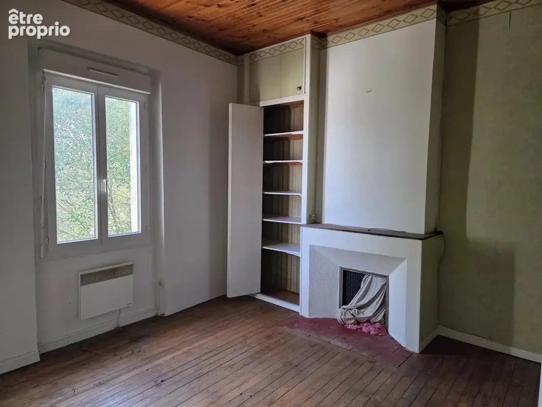 immeuble à renover - photo 5