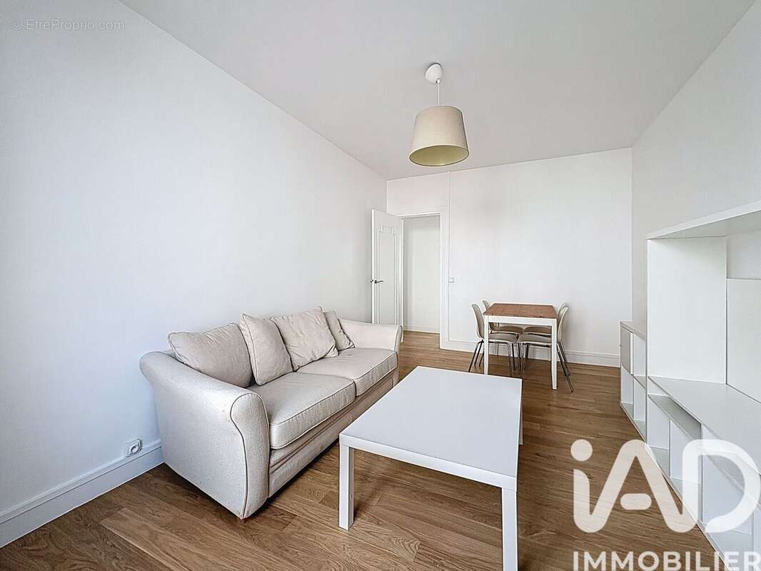 Photo 3 - Appartement à ASNIERES-SUR-SEINE