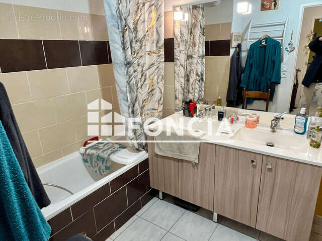 Appartement à DOUAI