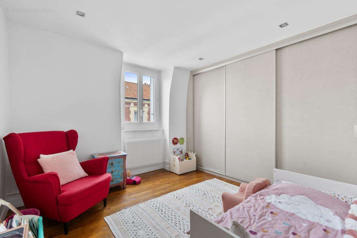 Appartement à LE VESINET