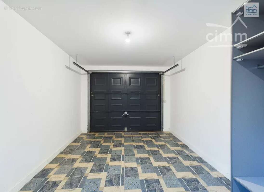 Maison à LES BRULAIS