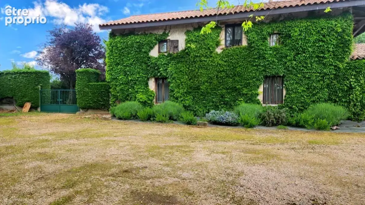 Photo Maison à Amberieux-En-Dombes au prix de 290 000€