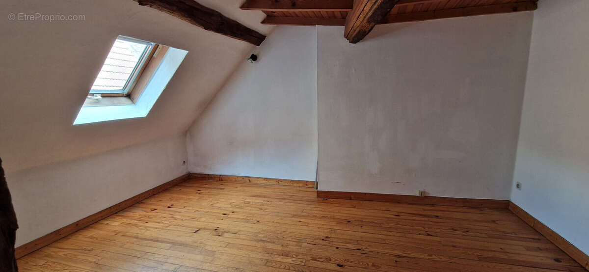 Appartement à BEAUNE