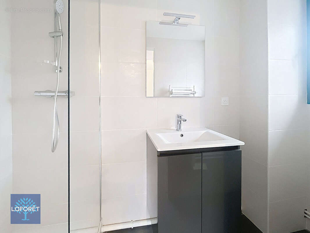 Maison à CESSON-SEVIGNE