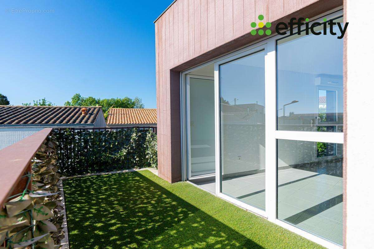 Appartement à AYTRE