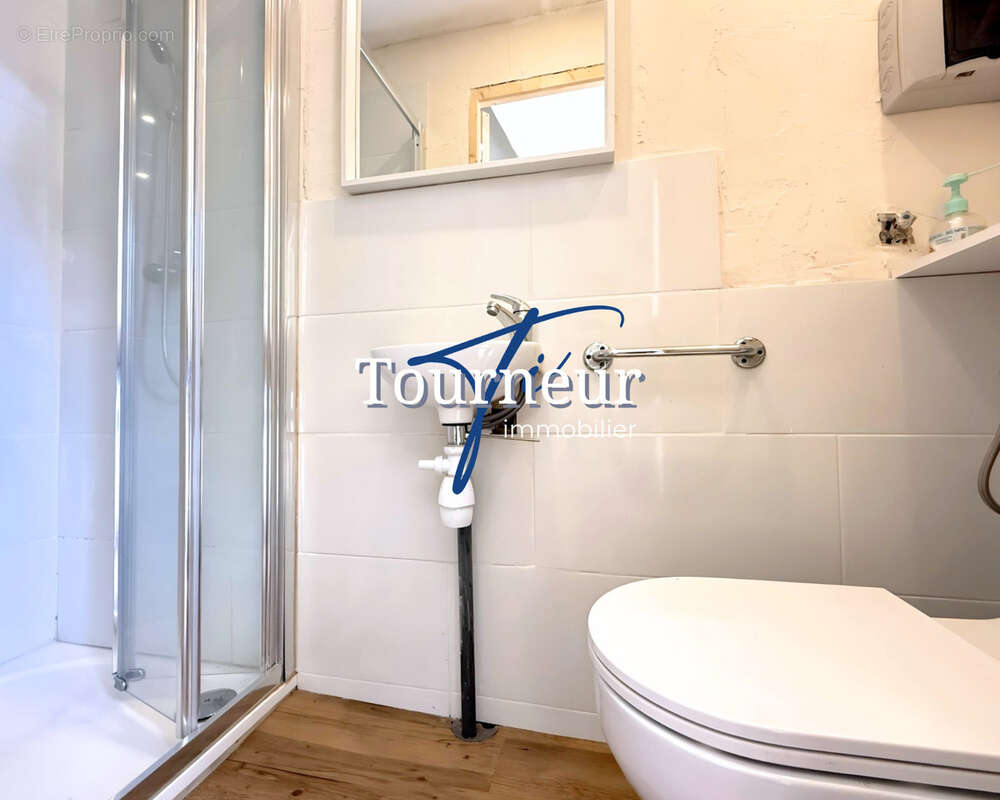 Maison à SIX-FOURS-LES-PLAGES