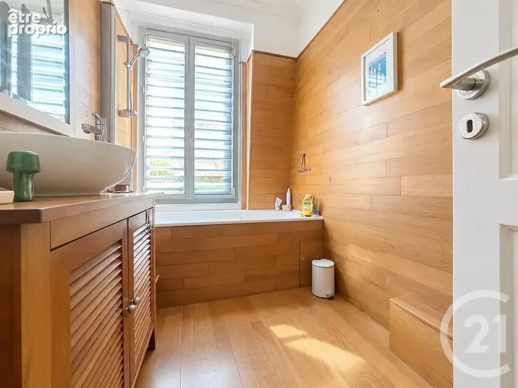 Appartement 2 pièces 45 m² à vendre à Paris-20e (75020) - photo 9