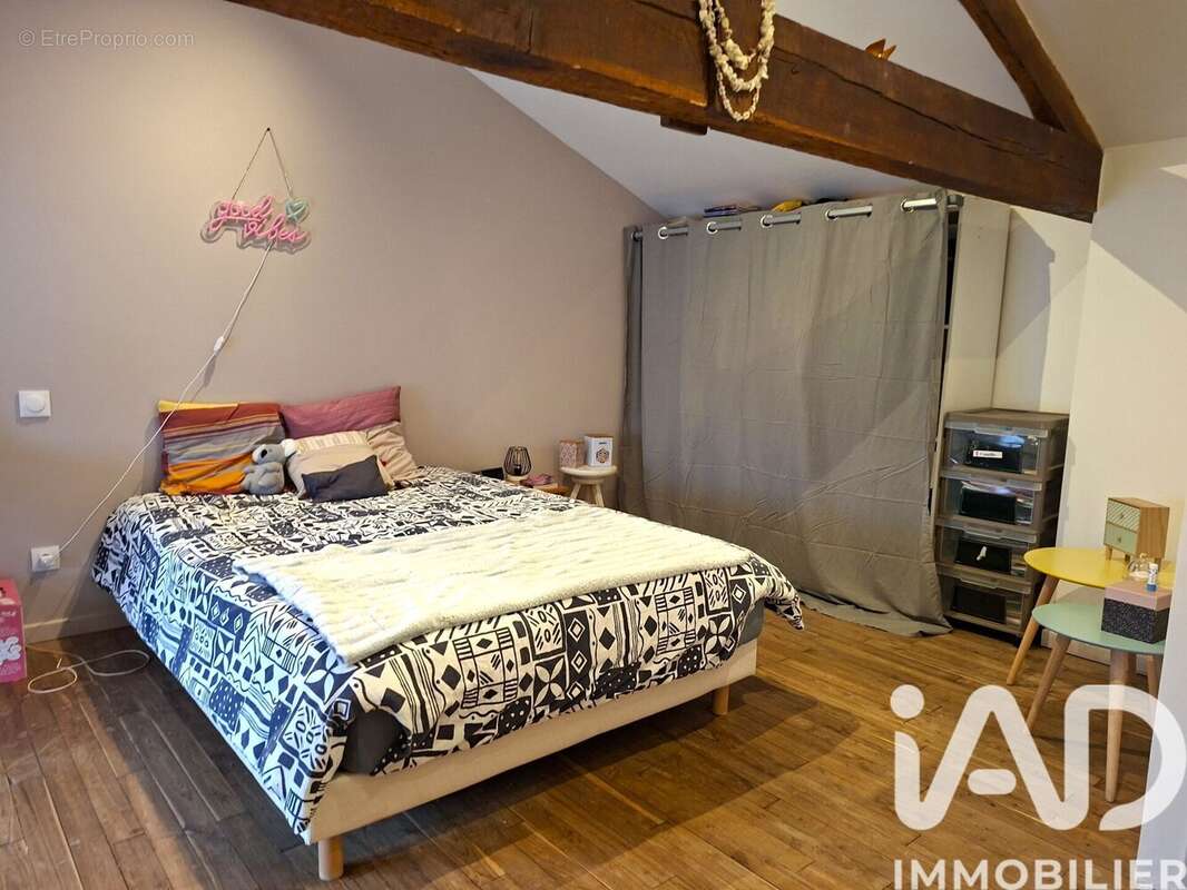 Maison 118 m² à Les Pins  - photo 5