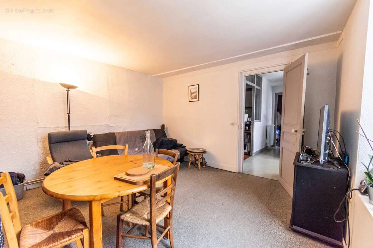 Maison à MONTMORENCY