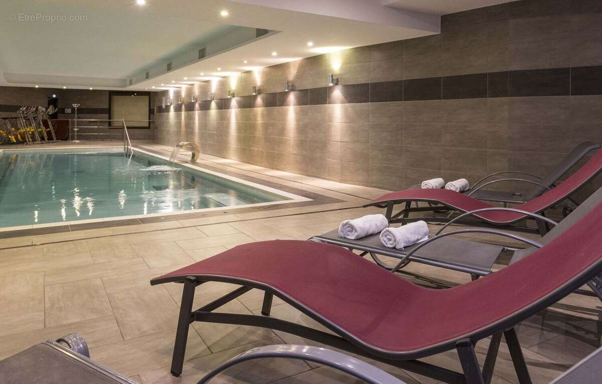 Appartement à FERNEY-VOLTAIRE