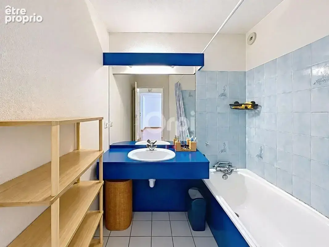 Appartement de 117m² - 4 pièces - proche transports - photo 14
