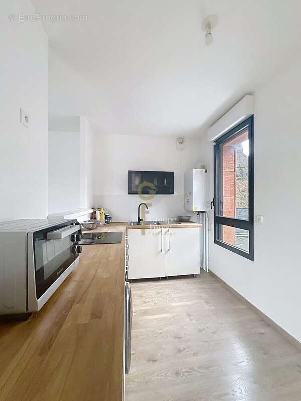 Appartement 48 m² à Lille  - photo 3