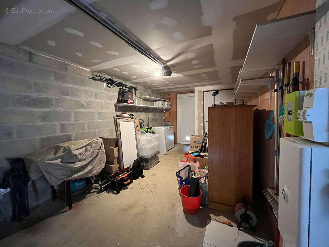 Maison Coulaines - 87m² - 3 chambres - aucun travaux à prévoir - photo 12