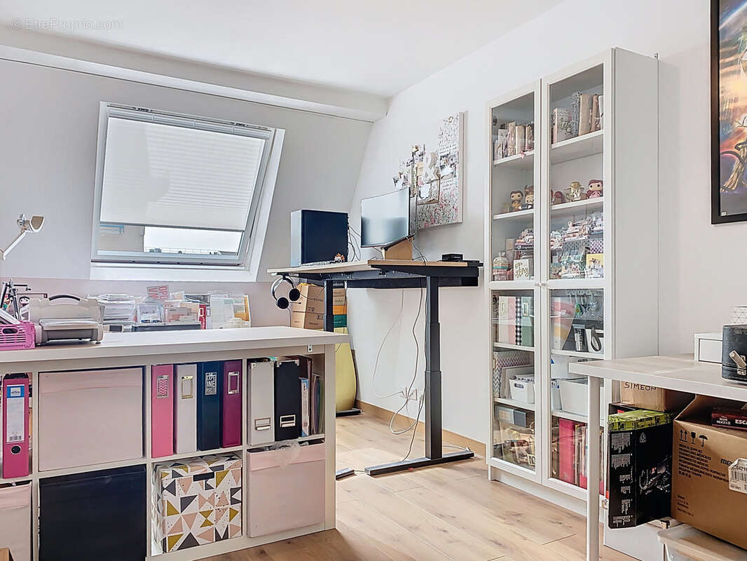 Maison à ESSEY-LES-NANCY