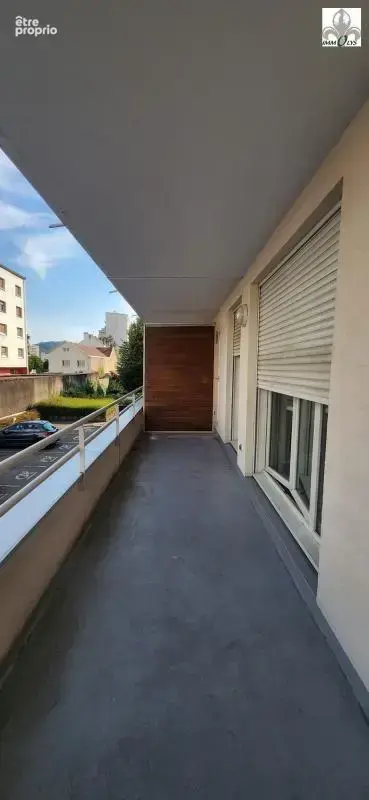 Appartement T3 - photo 6