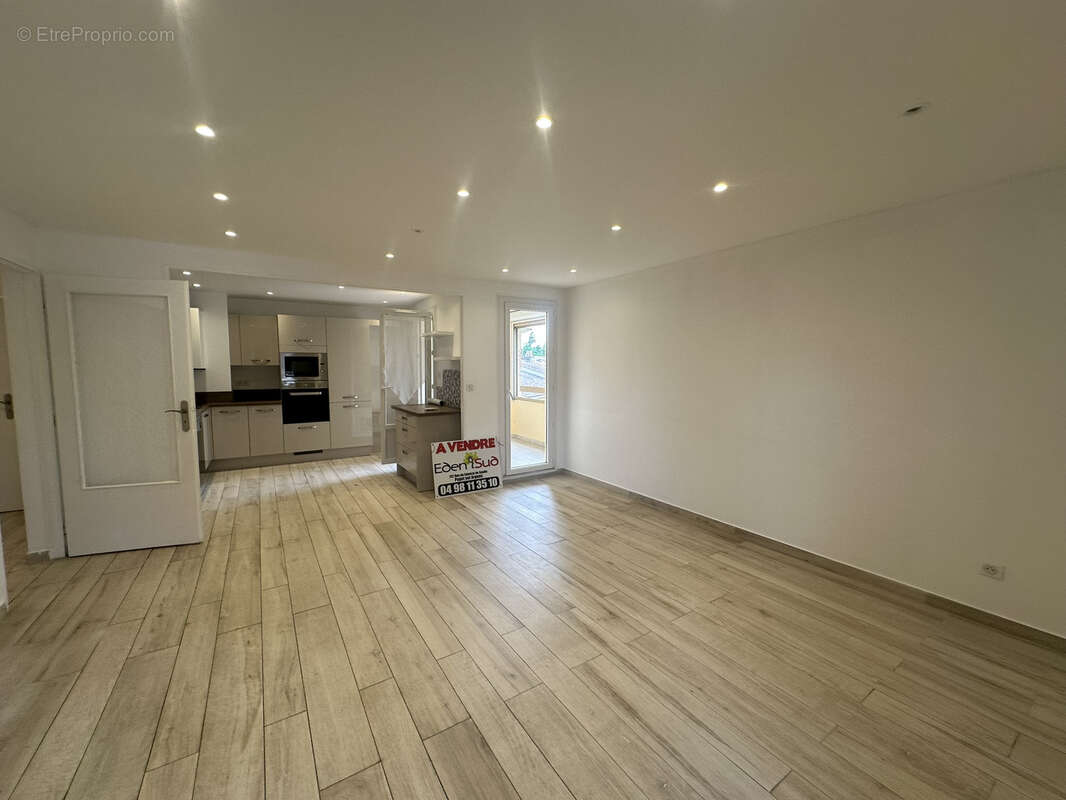 Appartement à FREJUS