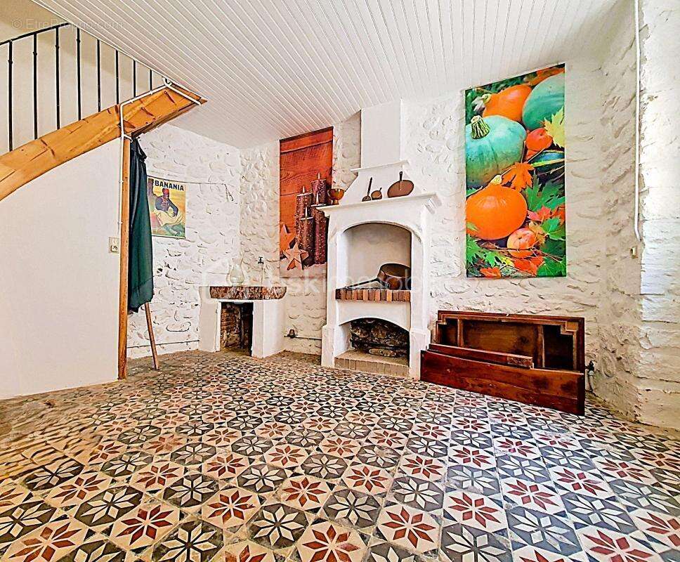 Maison de 150m² - 4 terrasses - 4 chambres - photo 15