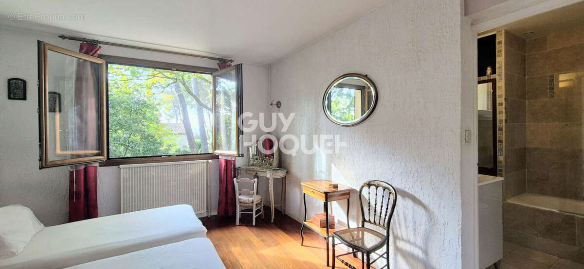 Maison à BOUC-BEL-AIR