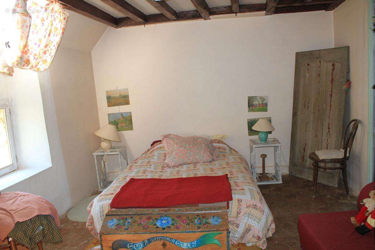 Maison à ROCHEFORT-EN-YVELINES