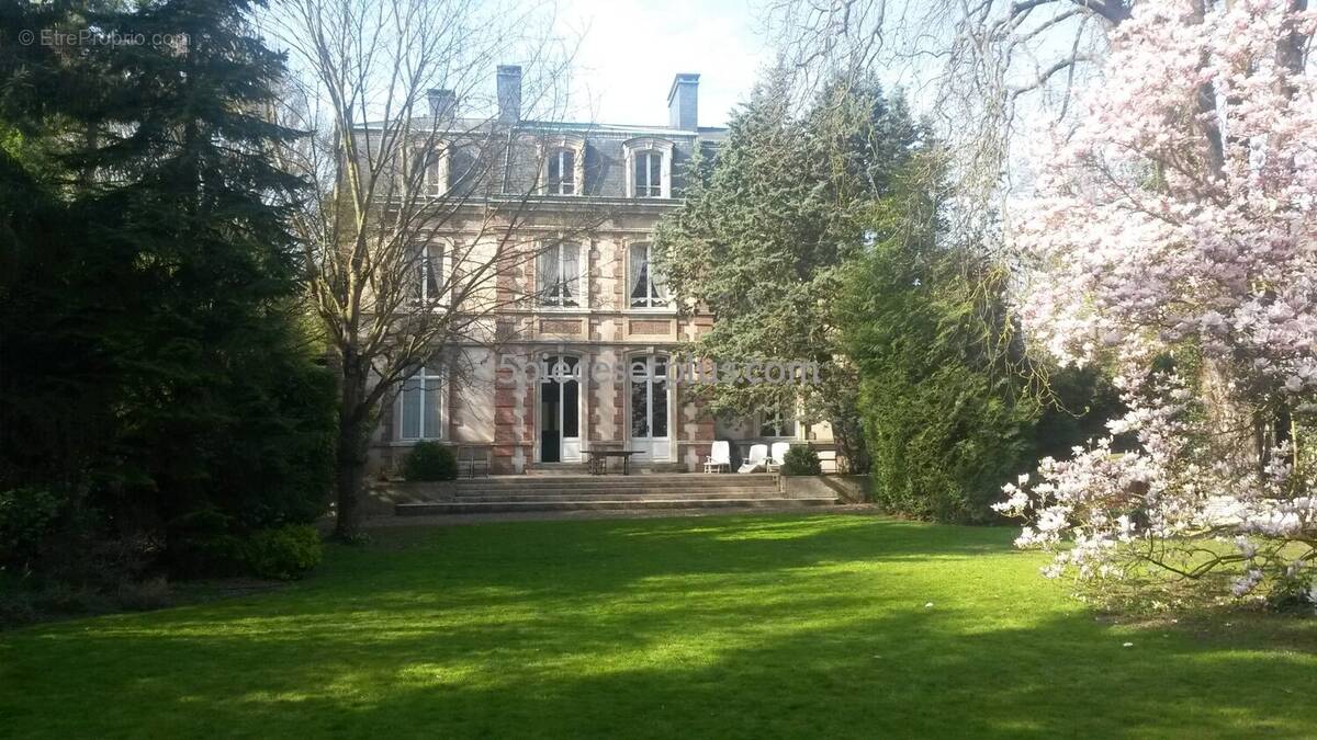 Maison à EVREUX
