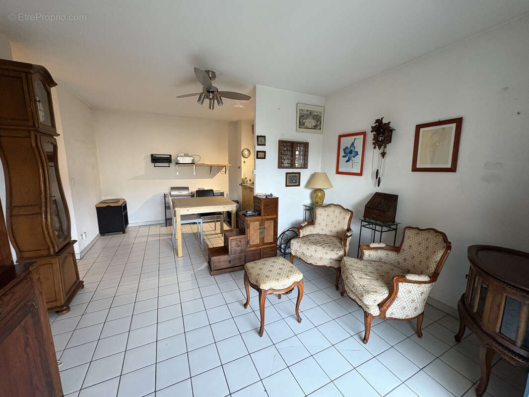 Appartement à LA SEYNE-SUR-MER