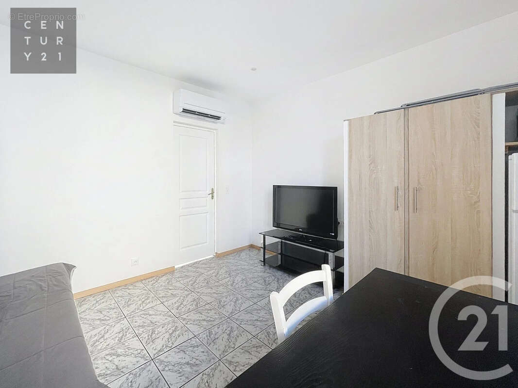 Appartement à SAINTE-SAVINE