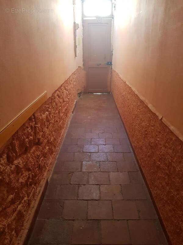 Maison à L&#039;ISLE-EN-DODON