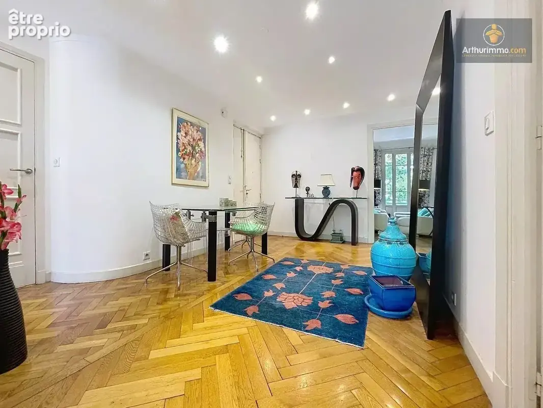 Photo Appartement à Nice au prix de 699 000€