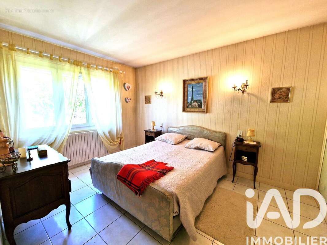 Photo 8 - Maison à EVREUX