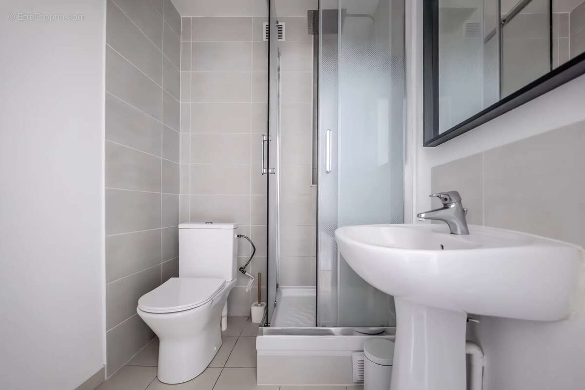Appartement à PARIS-5E