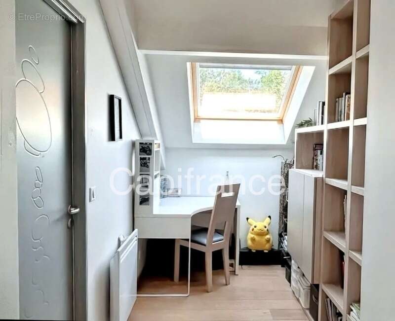 Maison à THORENS-GLIERES