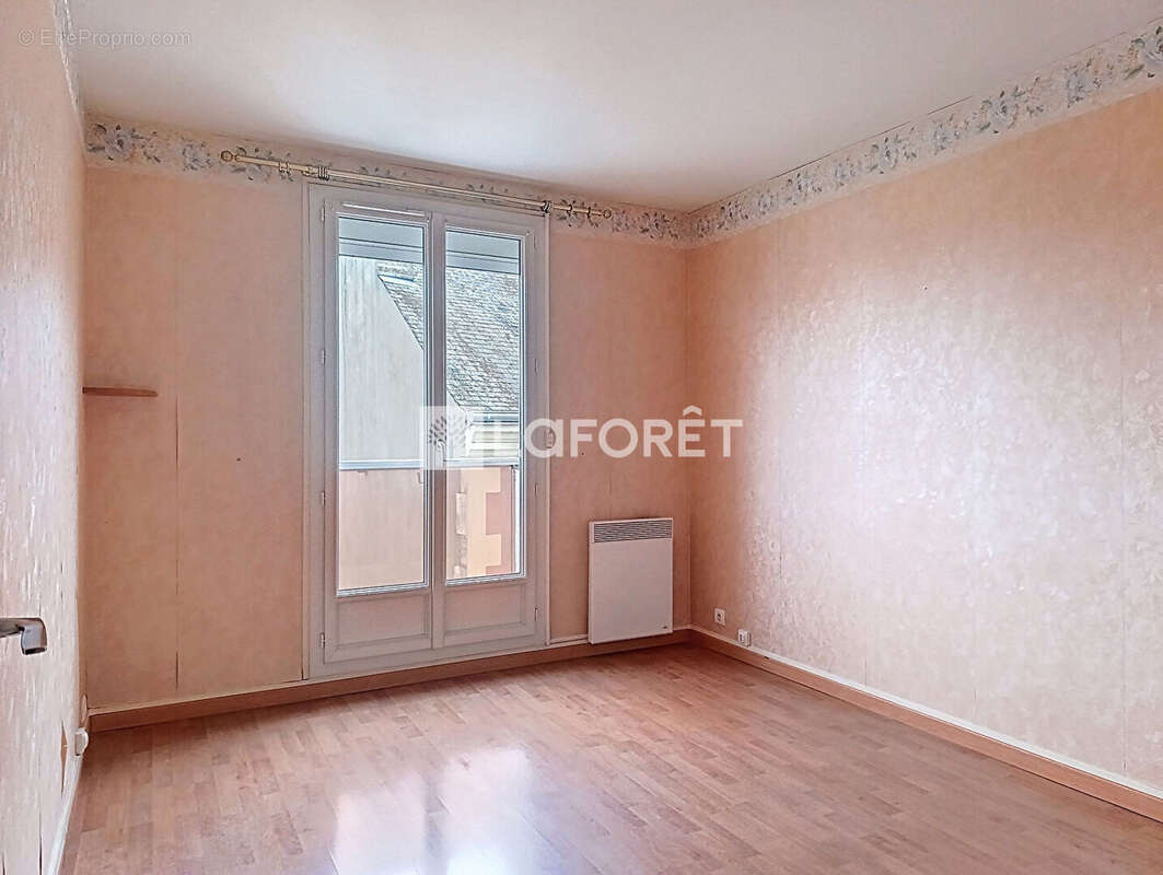 Appartement à ORLEANS