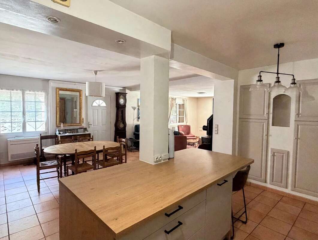 Maison 164 m² à Argeles-Sur-Mer  - photo 6