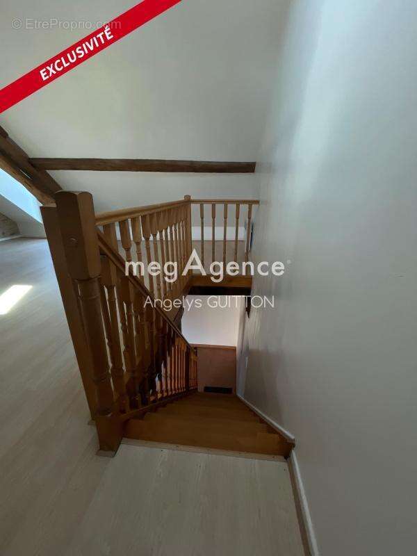 Maison à FRESNAY-SUR-SARTHE