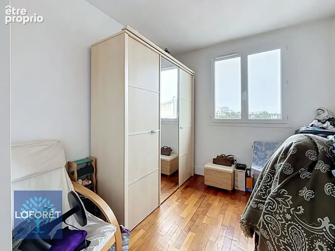 Appartement Fougeres  3 pièce(s) 65 m2 - photo 9