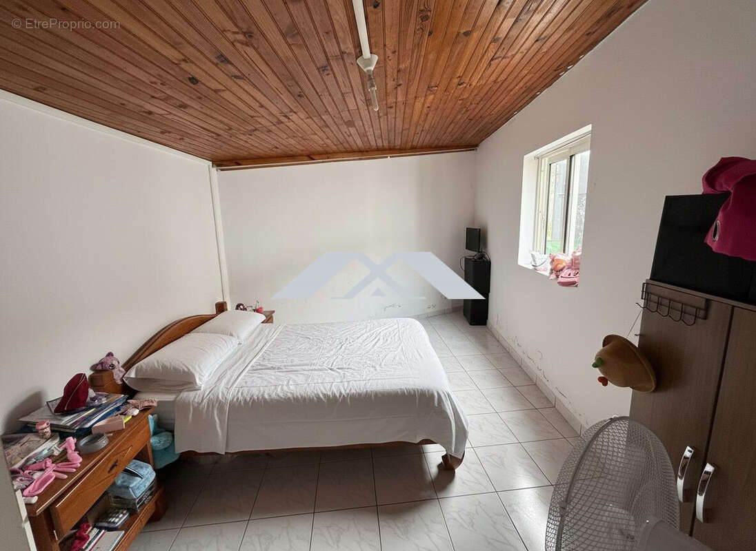 Maison à LE TAMPON